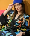 MEGGIE BLUE SLEEP MASK + PILLOWCASE