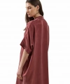 CAIRO BURGUNDY CD-1