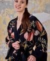 JUNGLE KIMONO CUZK-1