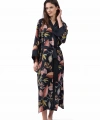 JUNGLE KIMONO CUZK-1