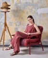 LYMNOS BURGUNDY CL-2