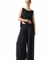 MEGGIE BLACK CL-5