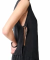 MEGGIE BLACK CL-5