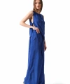 MEGGIE BLUE CL-5