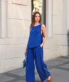 MEGGIE BLUE CL-5