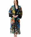 SOLE KIMONO CUZK-1