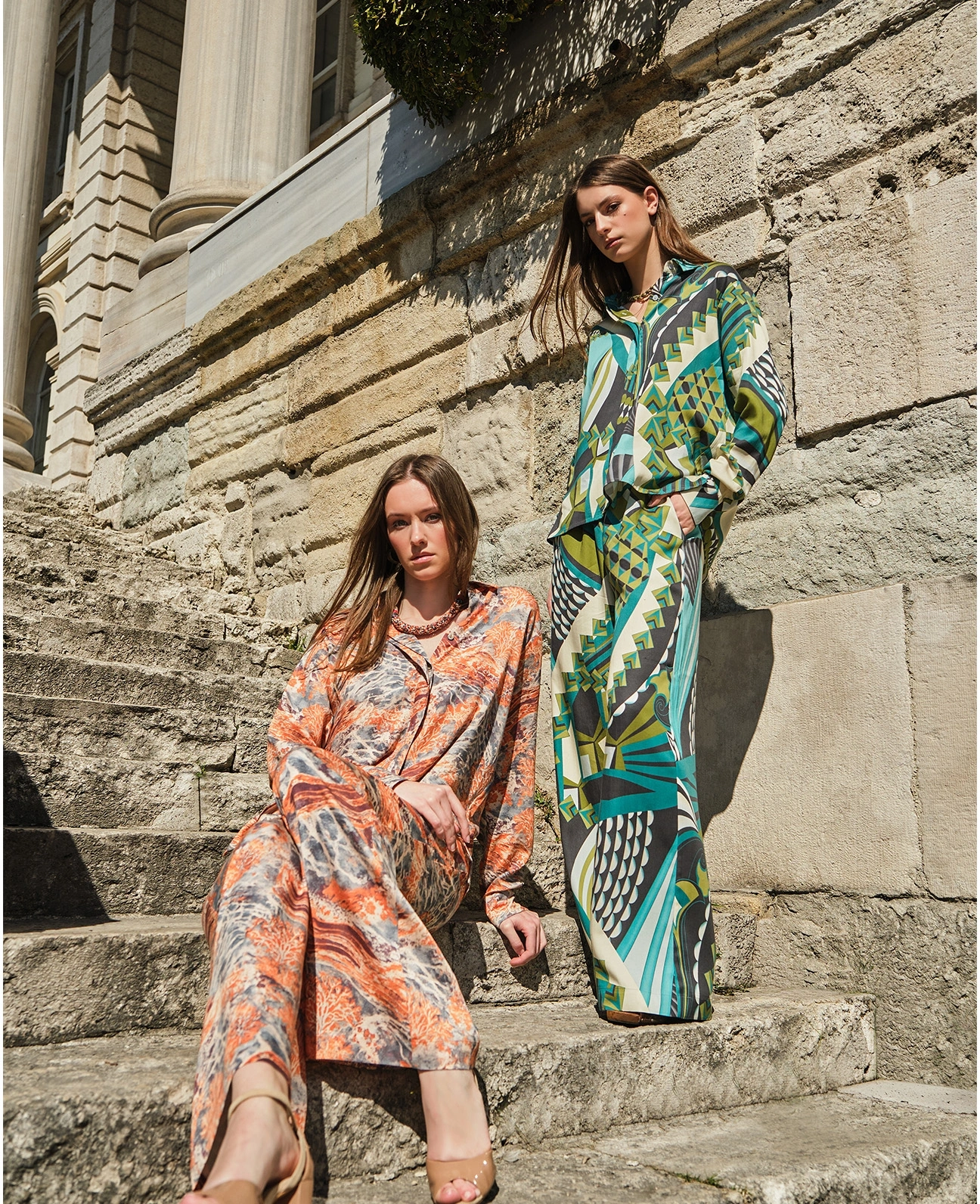 TENCEL™ Lyocell COLLECTION