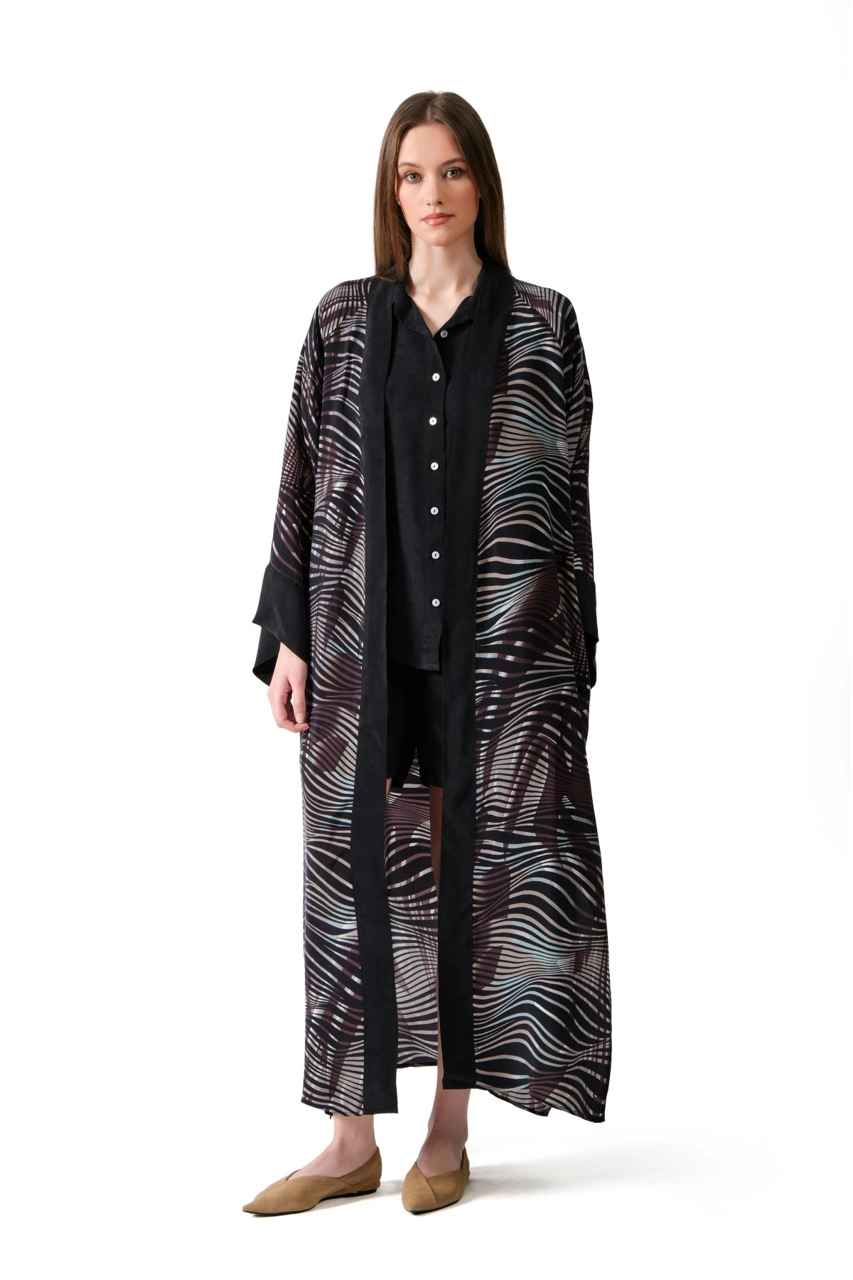 ASHLEY KIMONO CUZK-1