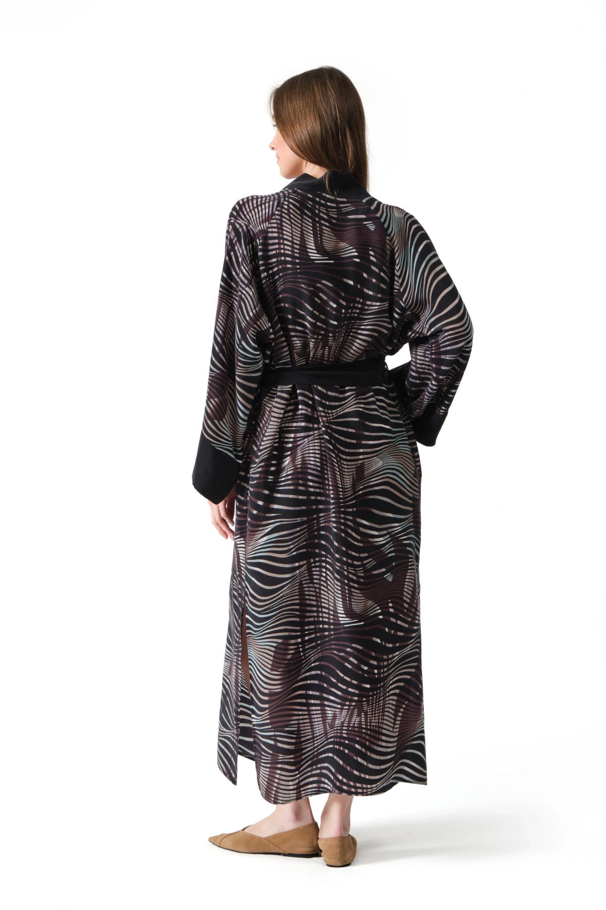 ASHLEY KIMONO CUZK-1