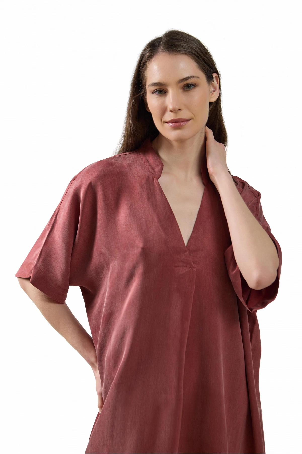 CAIRO BURGUNDY CD-1