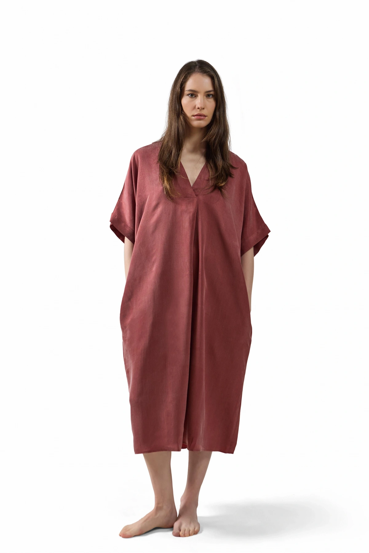 CAIRO BURGUNDY CD-1