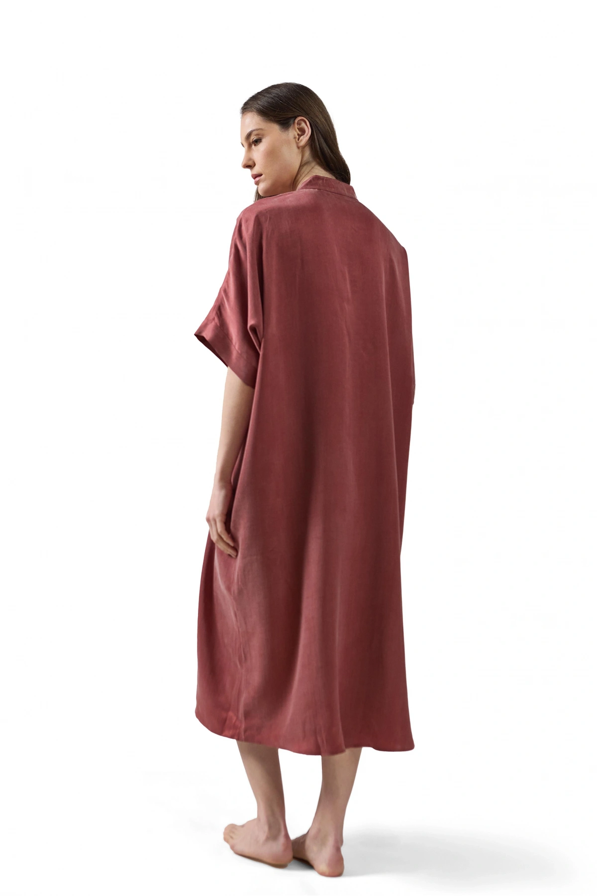 CAIRO BURGUNDY CD-1