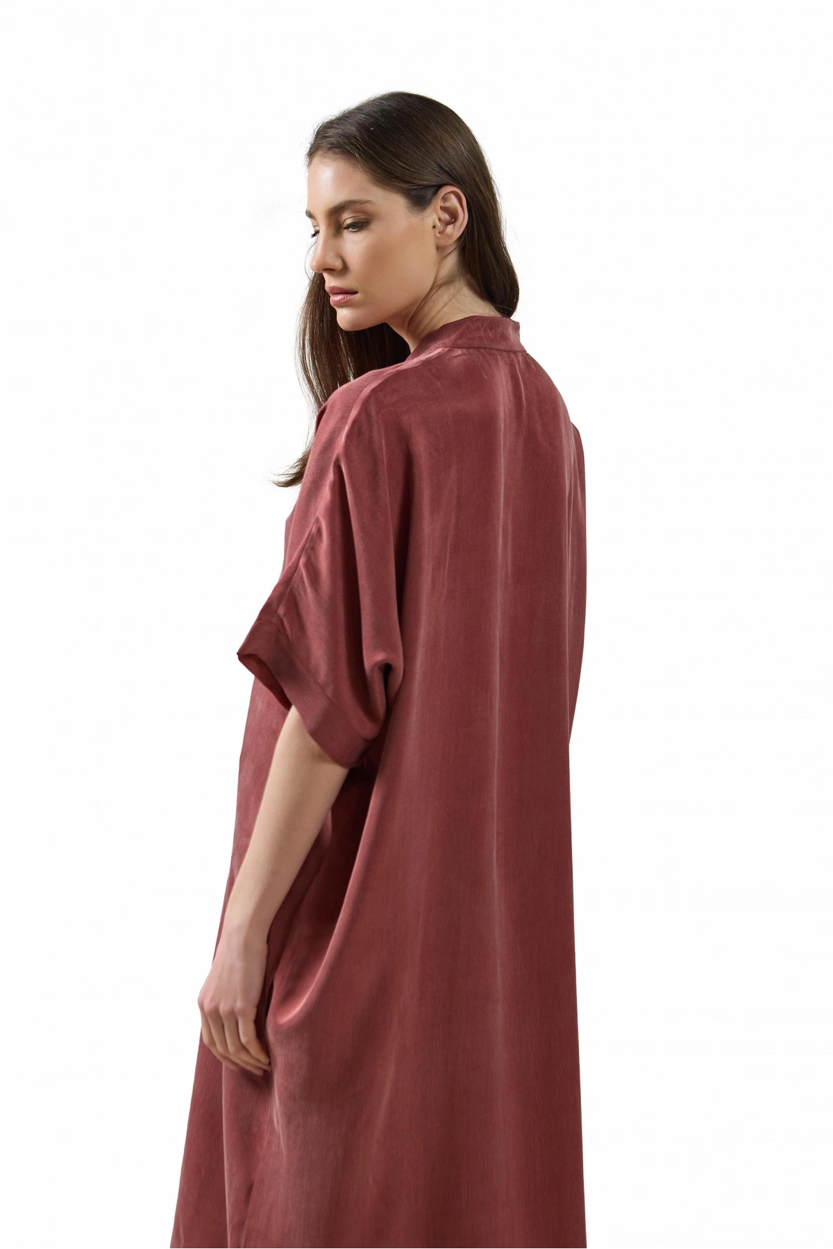 CAIRO BURGUNDY CD-1