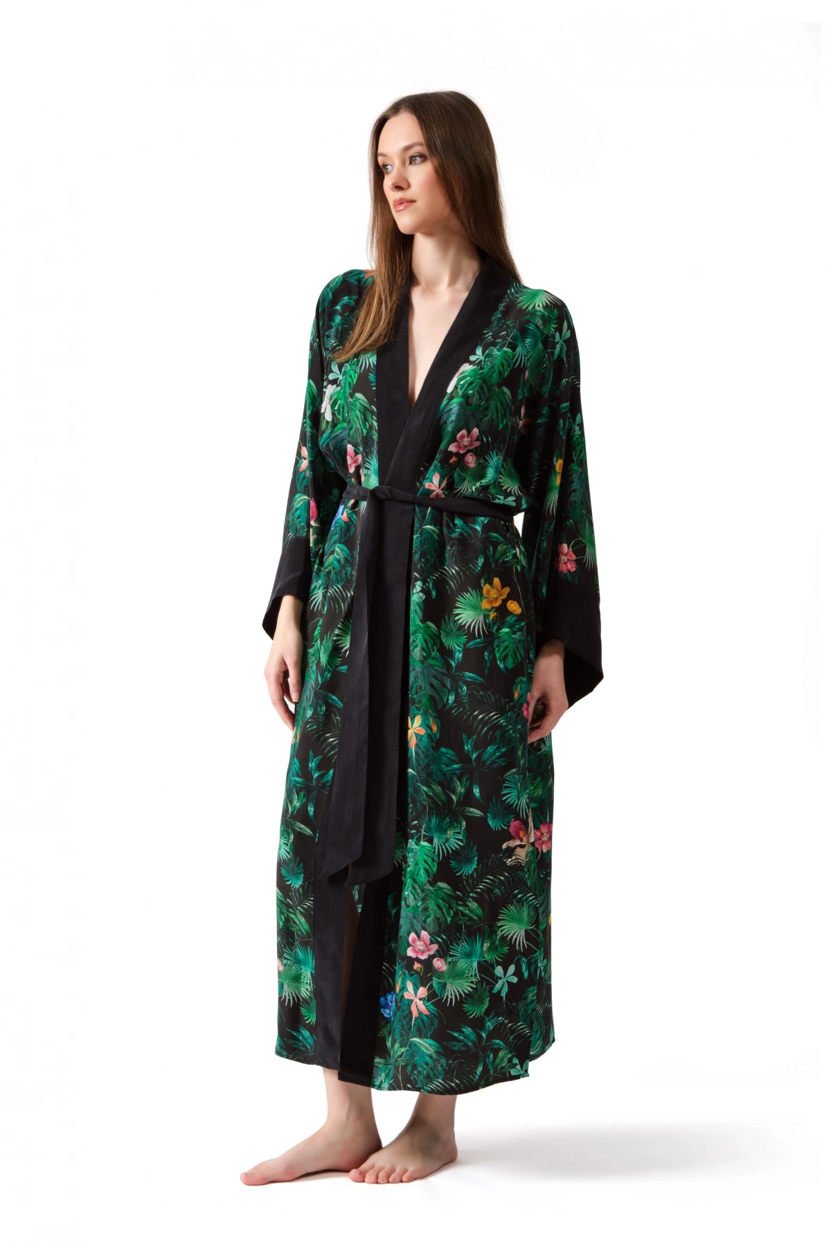 DOMINIC KIMONO CUZK-1