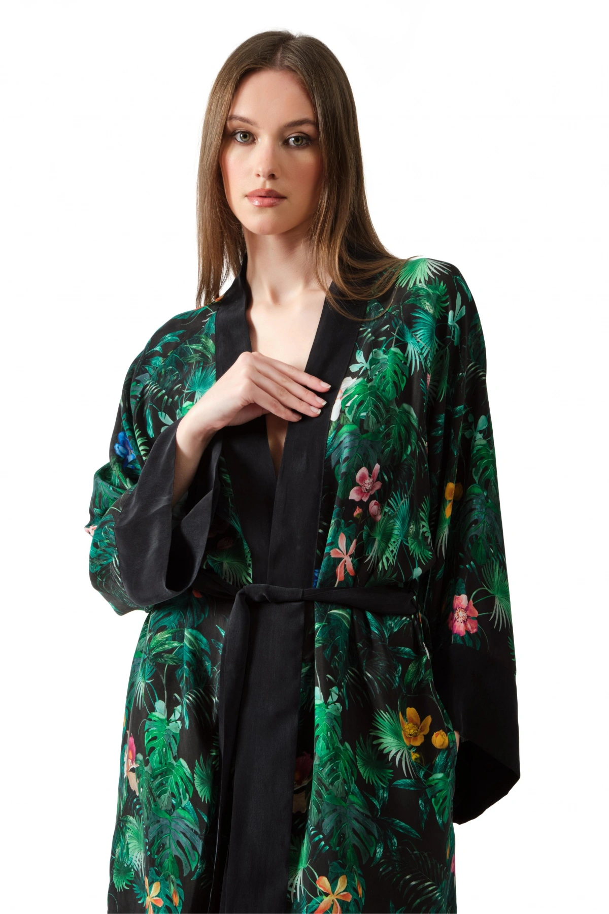 DOMINIC KIMONO CUZK-1
