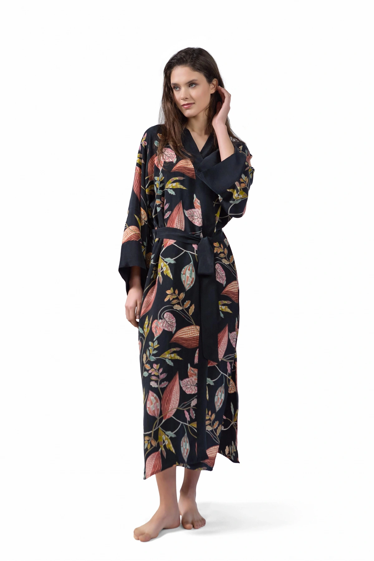 JUNGLE KIMONO CUZK-1