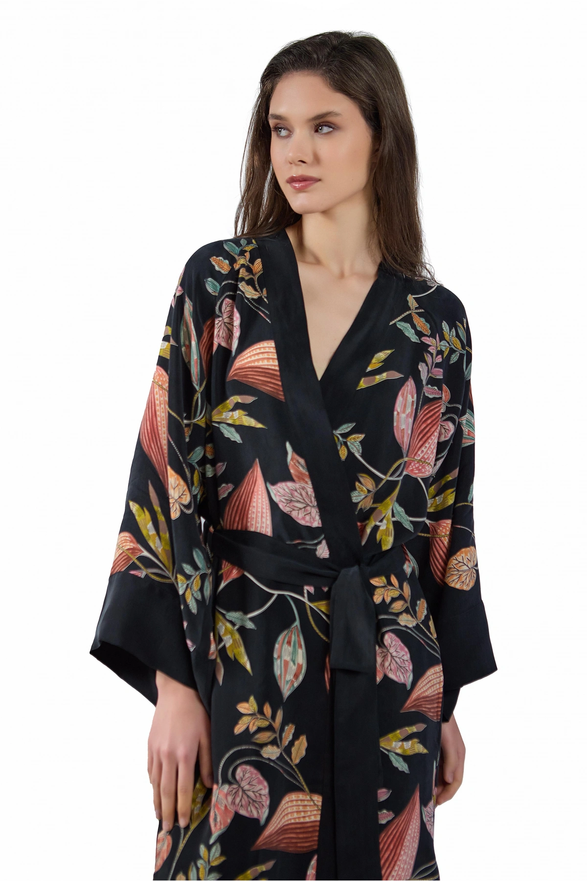 JUNGLE KIMONO CUZK-1