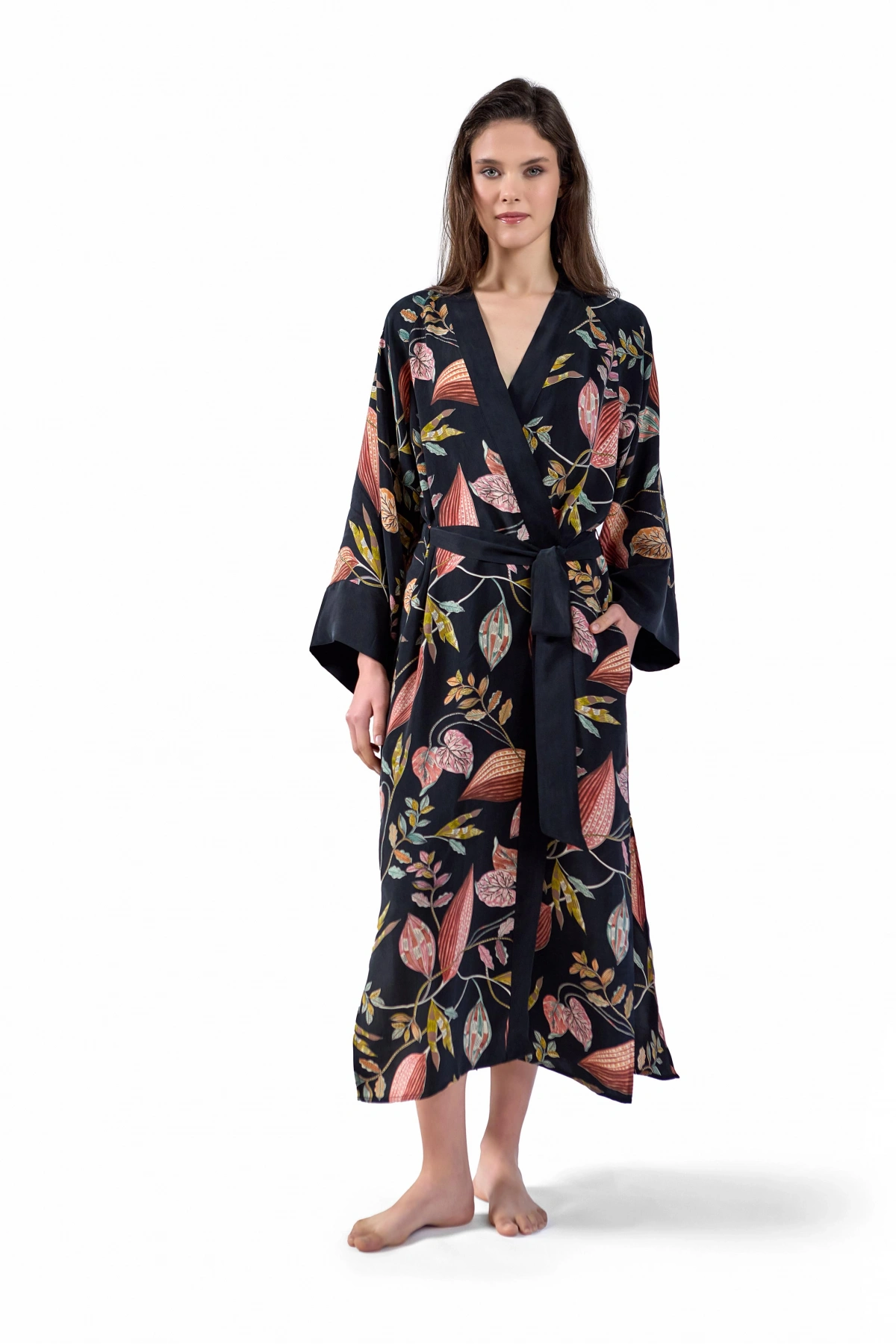 JUNGLE KIMONO CUZK-1