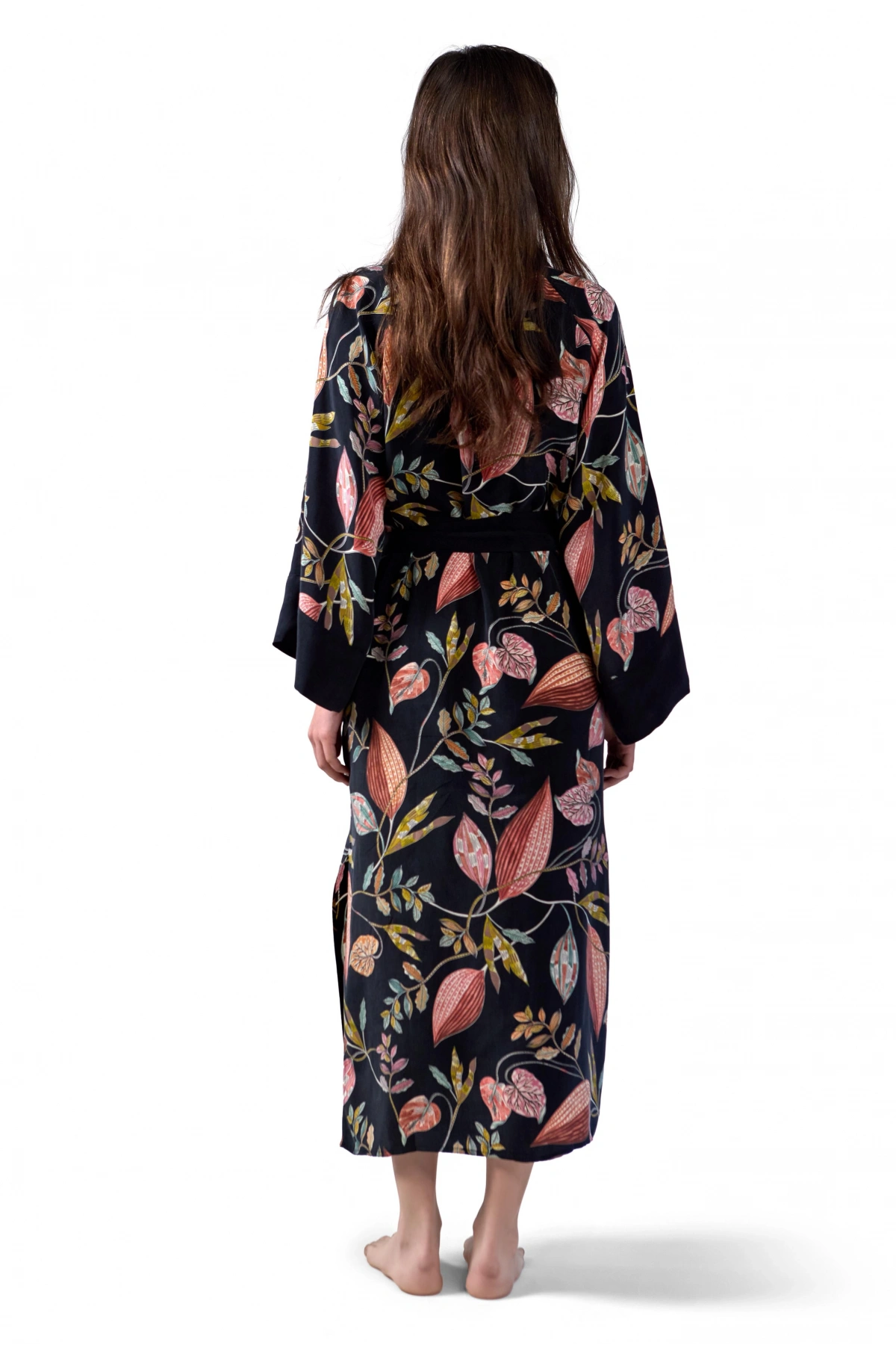 JUNGLE KIMONO CUZK-1