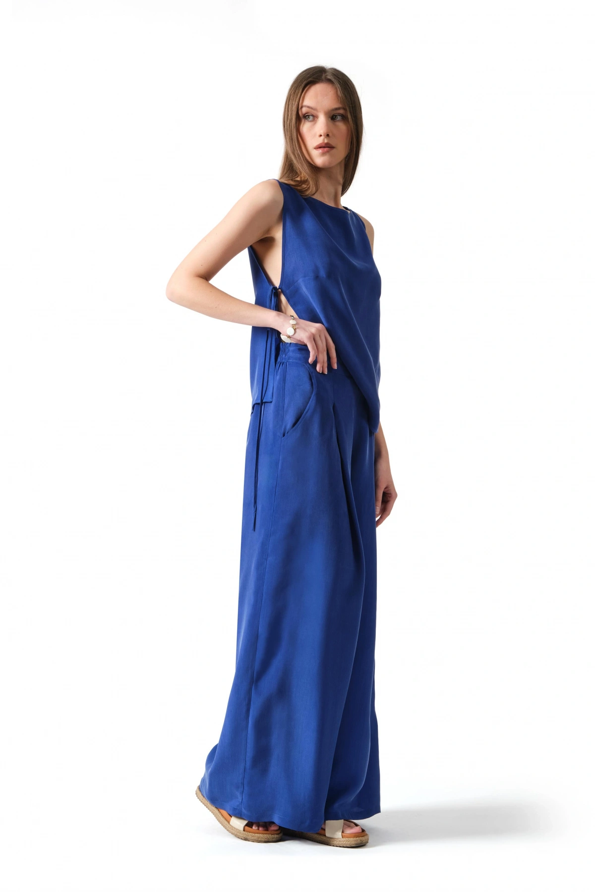 MEGGIE BLUE CL-5