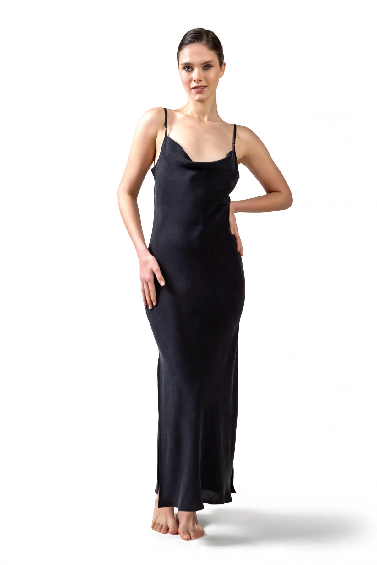 PARIGI BLACK CD-2