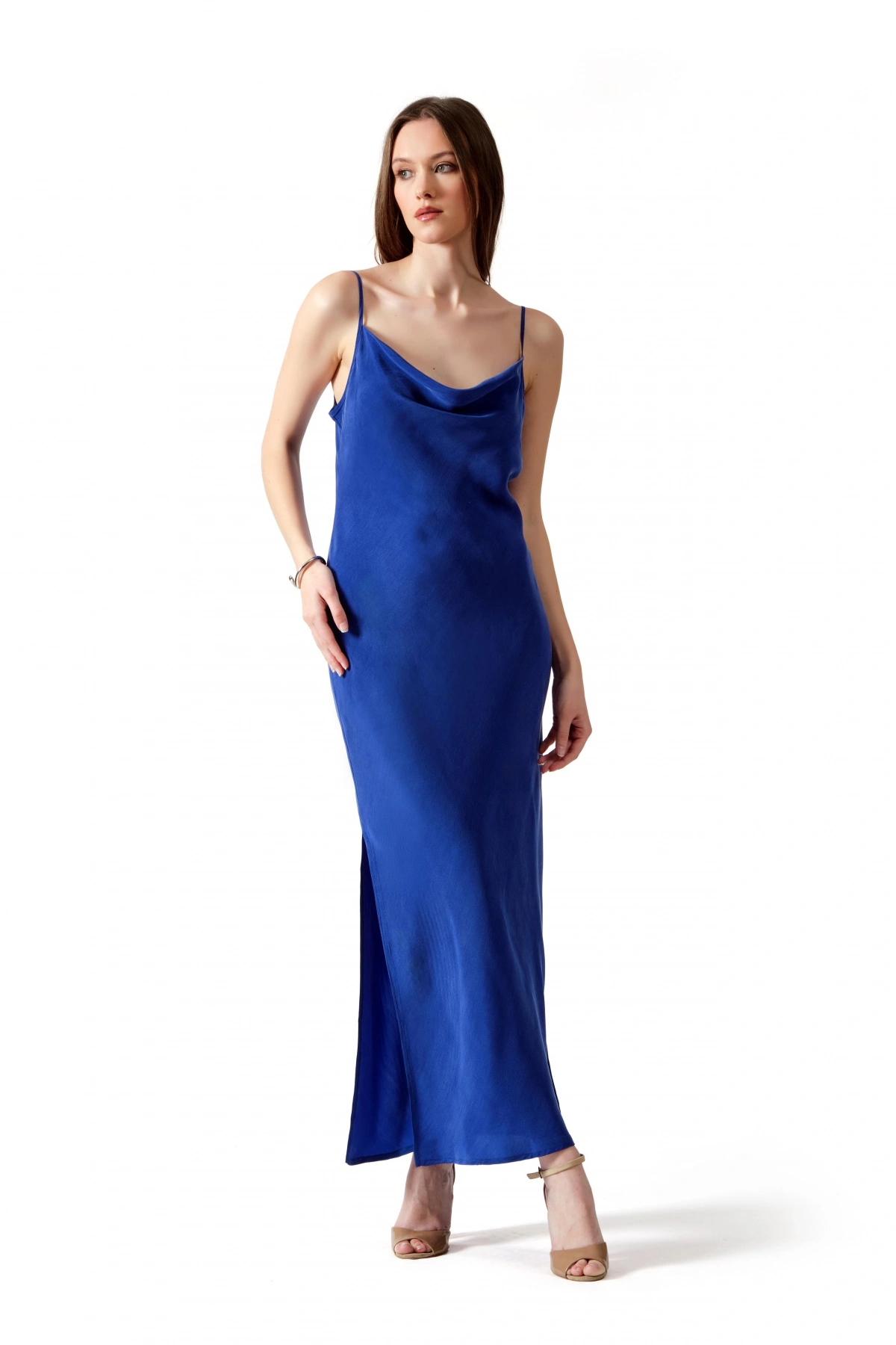 PARIGI BLUE CD-2