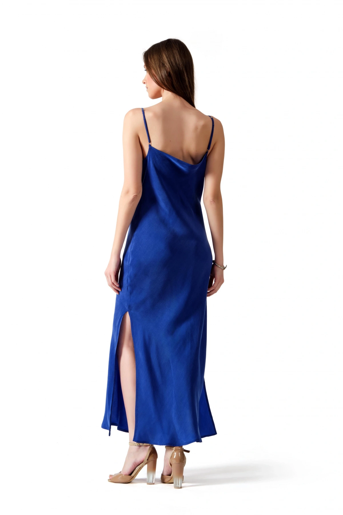 PARIGI BLUE CD-2