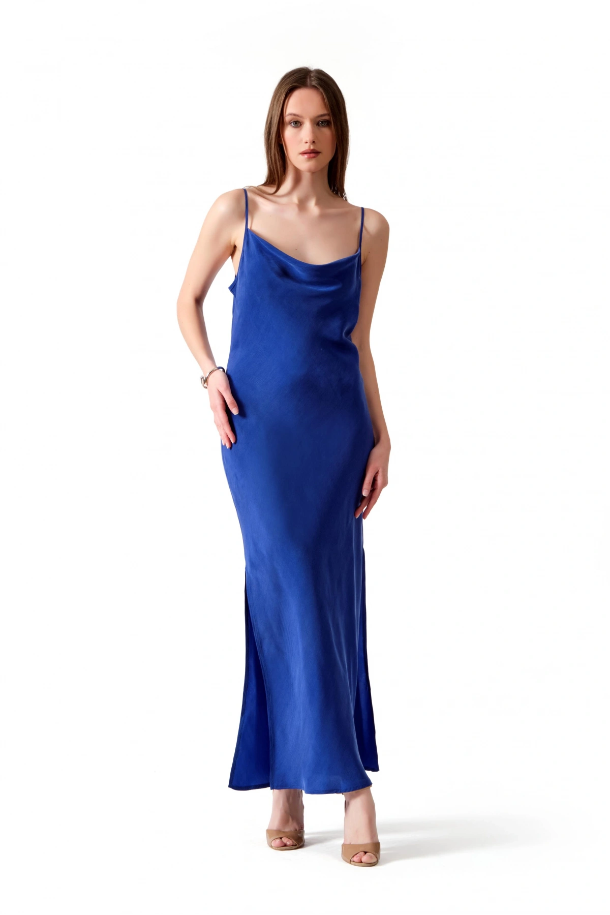 PARIGI BLUE CD-2