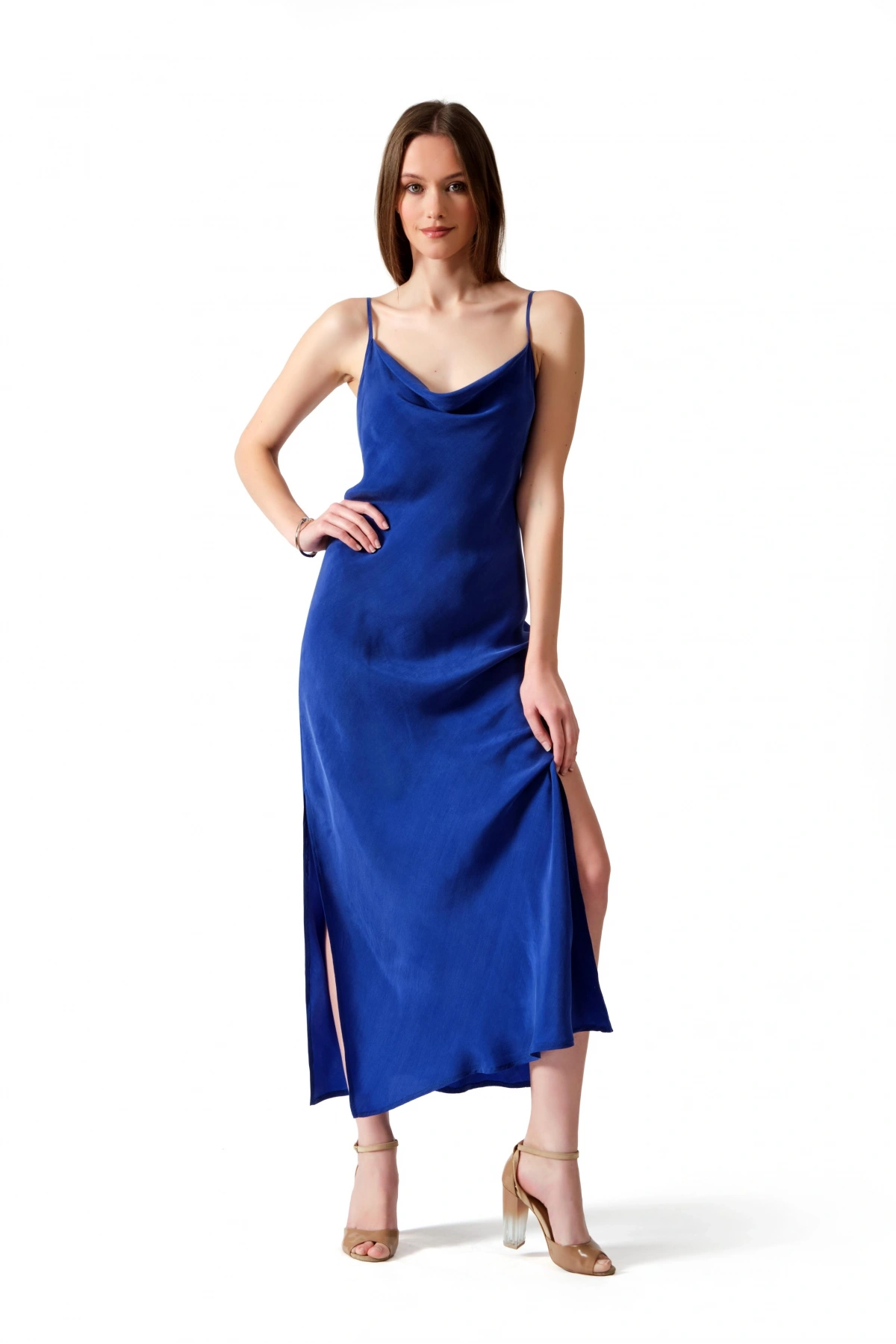 PARIGI BLUE CD-2