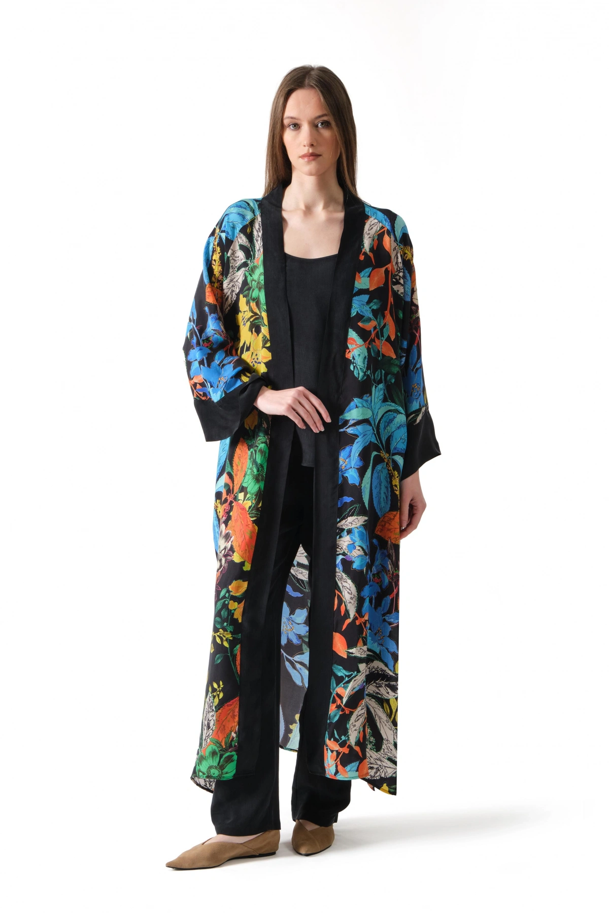 SOLE KIMONO CUZK-1