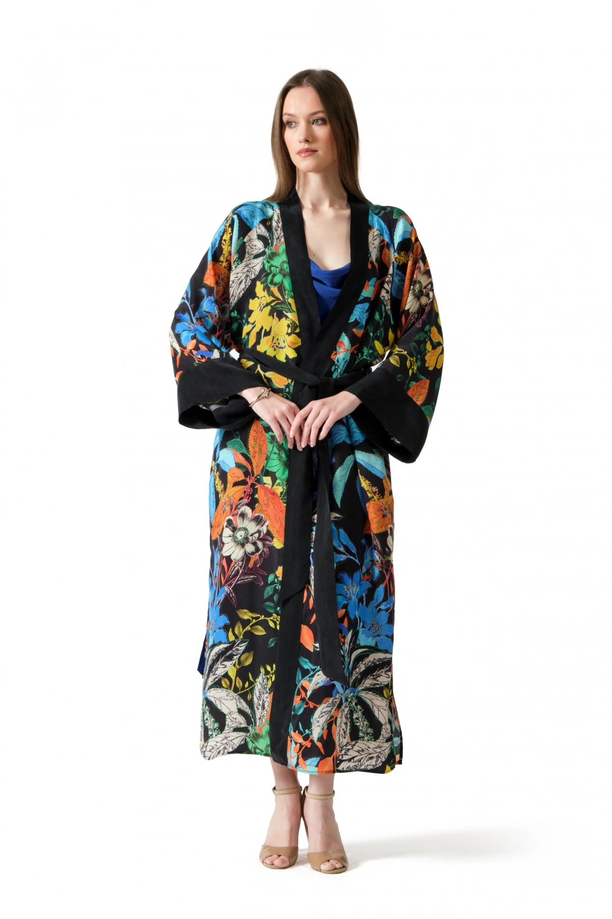 SOLE KIMONO CUZK-1