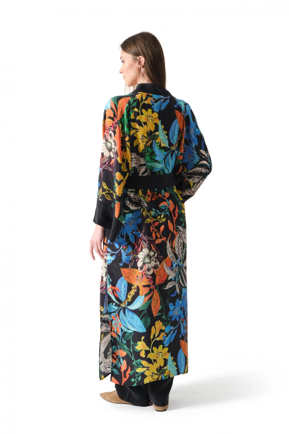 SOLE KIMONO CUZK-1