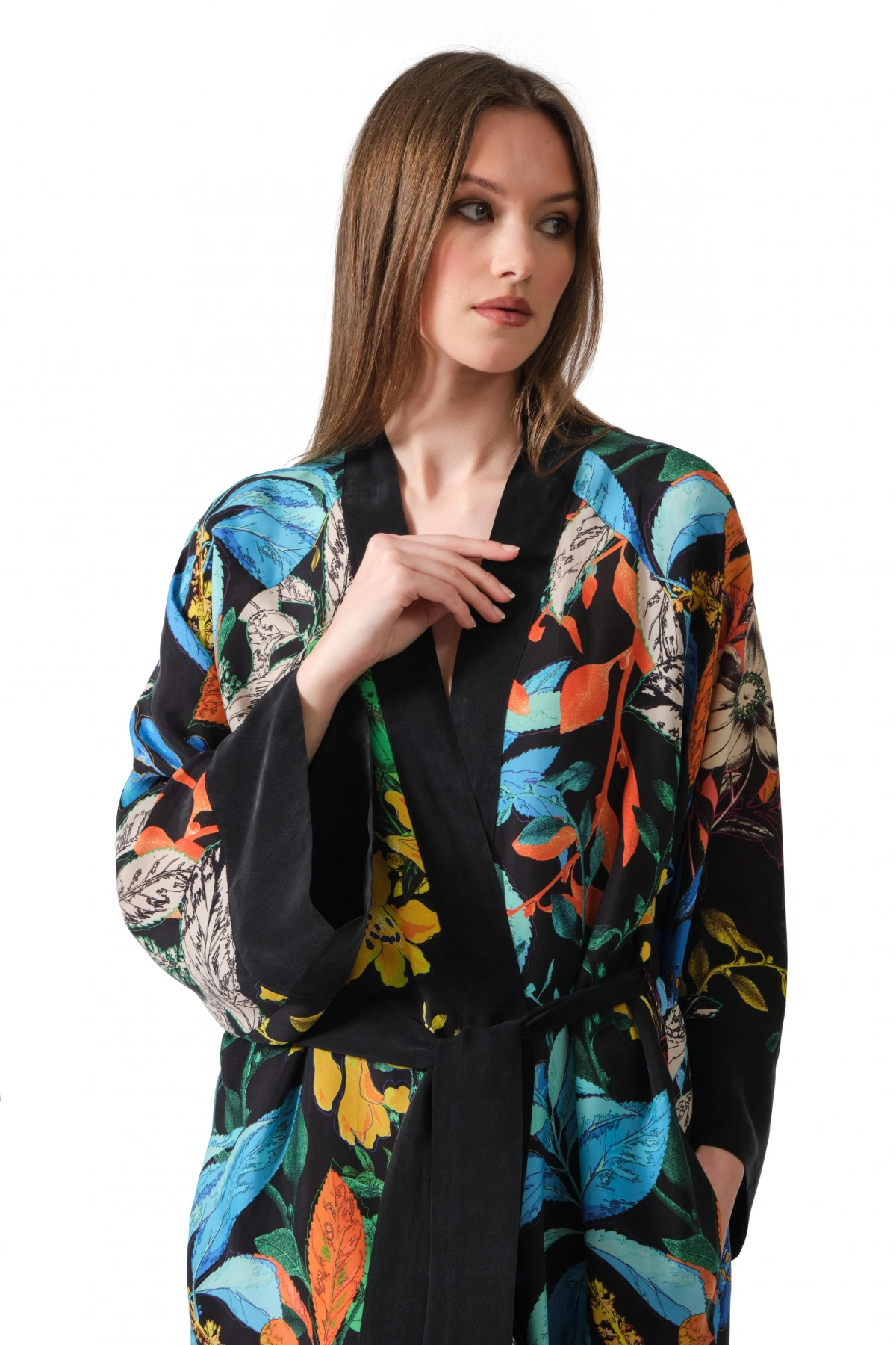 SOLE KIMONO CUZK-1
