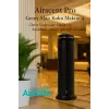 Airscent Pro Geniş Alan Kiralık Koku Makinesi - Siyah