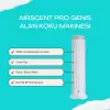 Airscent Pro Geniş Alan Koku Makinesi - Siyah