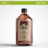 Yeşil Çay Koku Makinesi Kartuşu Esansı 1.000 ML