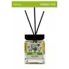 Yeşil Çay Çubuklu Oda Kokusu 500 ML Reed Diffuser