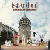 İstanbul Kokusu Çubuklu Oda Kokusu 500 ML Reed Diffuser