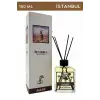 İstanbul Kokusu Çubuklu Oda Kokusu 100 ML Reed Diffuser
