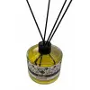 İstanbul Kokusu Çubuklu Oda Kokusu 100 ML Silindir Şişe Reed Diffuser