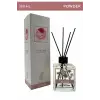 Pudra Çubuklu Oda Kokusu 50 ML Reed Diffuser
