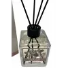 Pudra Çubuklu Oda Kokusu 50 ML Reed Diffuser