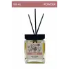 Pudra Çubuklu Oda Kokusu 500 ML Reed Diffuser