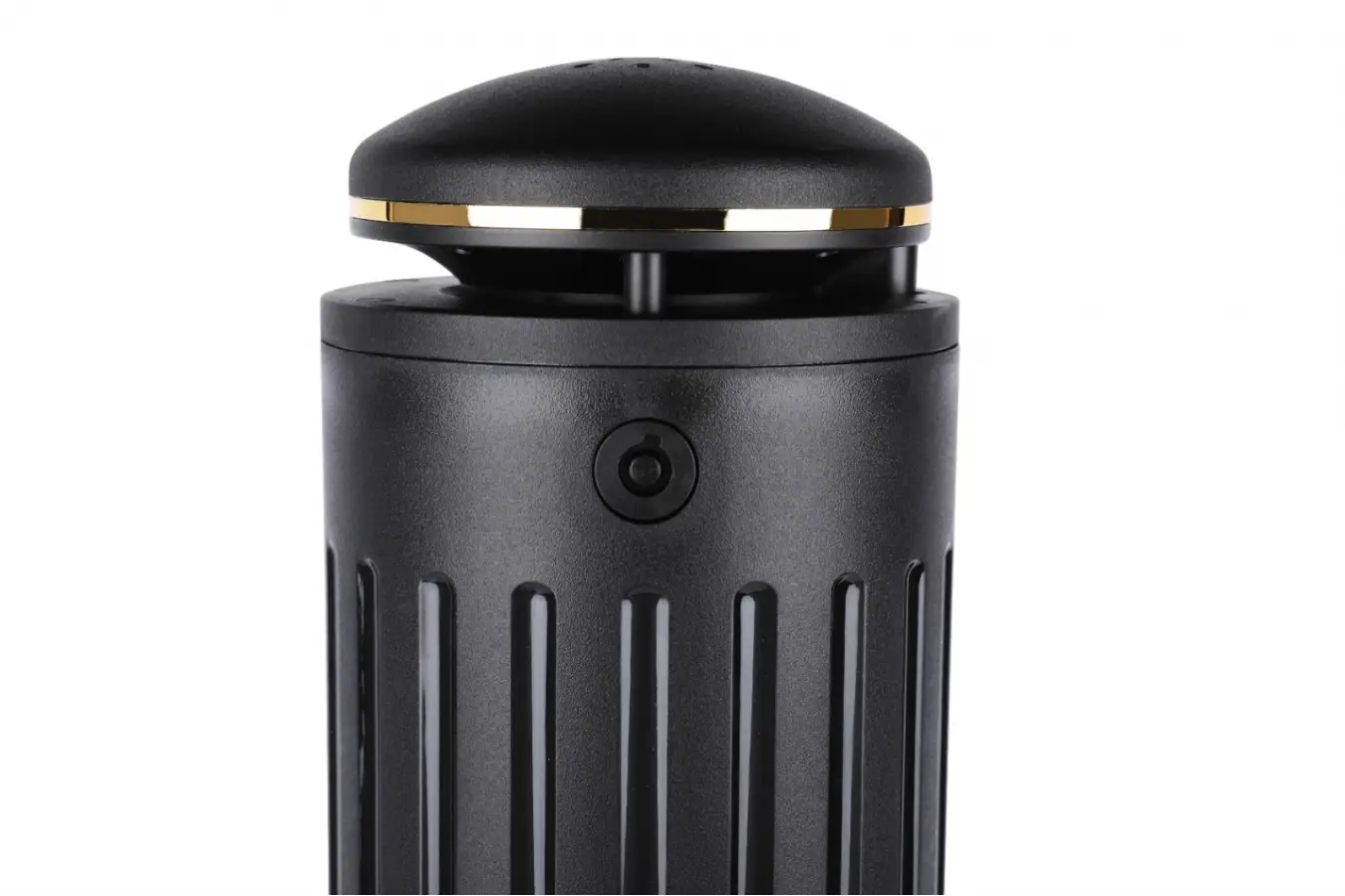 Airscent Pro Geniş Alan Kiralık Koku Makinesi - Siyah