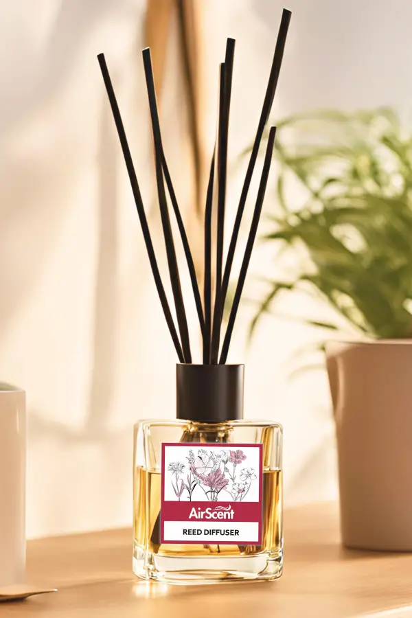 Toptan Çubuklu Oda Kokusu