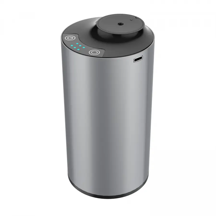 Airscent Drivesense A540 Araç Koku Makinesi (Silver)
