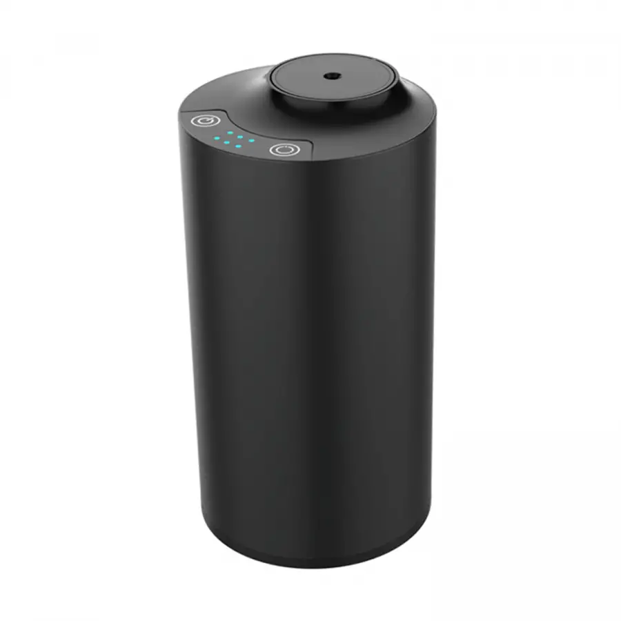 Airscent Drivesense A540 Araç Koku Makinesi (Siyah)