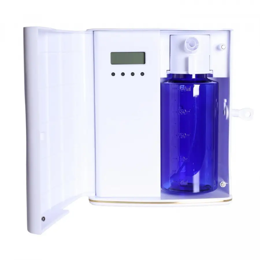 Airscent Geniş Alan Koku Makinesi - Beyaz