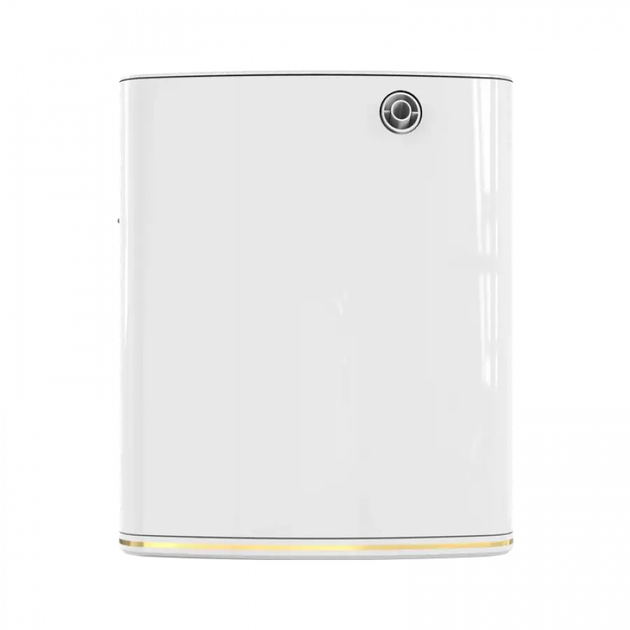 Airscent Geniş Alan Koku Makinesi - Beyaz