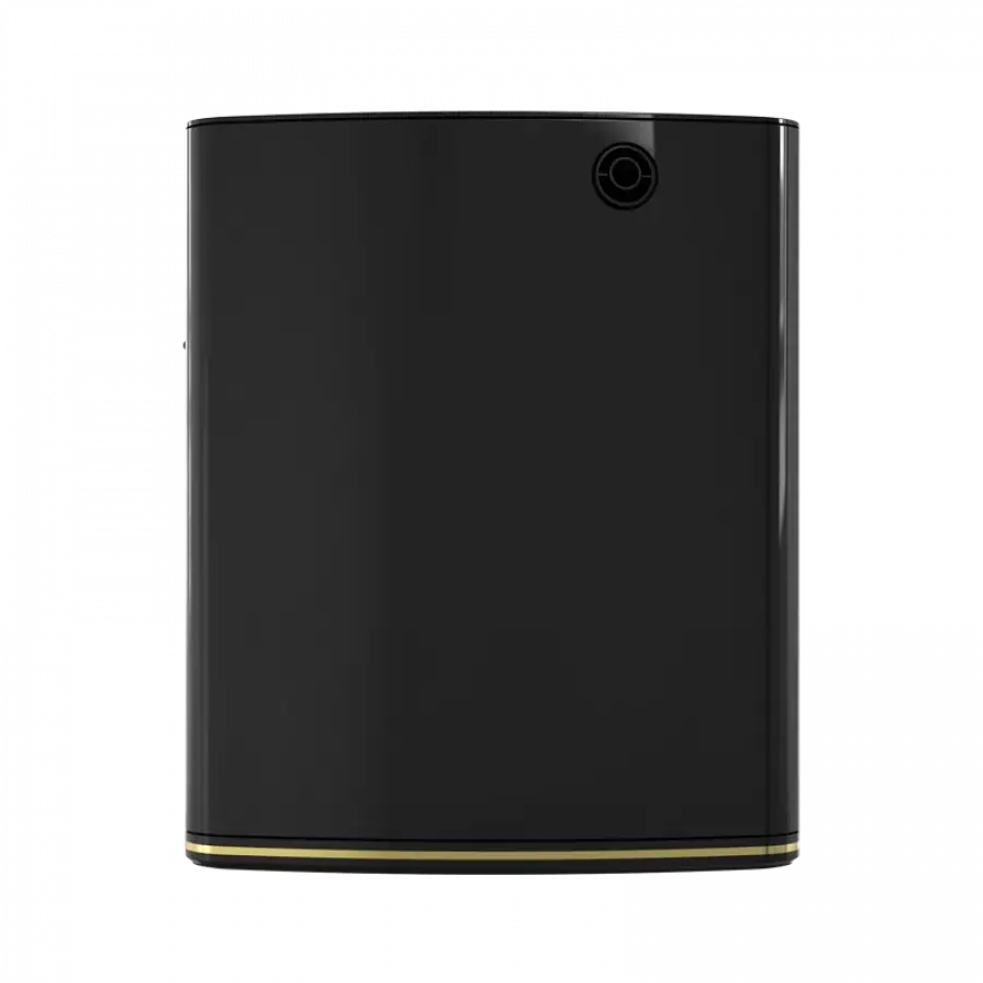 Airscent Geniş Alan Koku Makinesi - Siyah